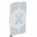 Широкополосная панельная антенна 4G / 3G / 2G AGATA-2F MIMO