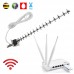 3G | 4G комплект 21 дБ c USB модемом и WiFi