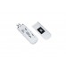 Модем ZTE MF79U с WiFi (Белый)