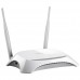 Роутер 3G | 4G wifi TP-LINK TL-MR3420