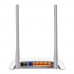 Маршрутизатор TP-LINK TL-WR842N