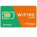 Сим-Карта Безлимитный Интернет от WiFire (Мегафон) за 690 Руб.